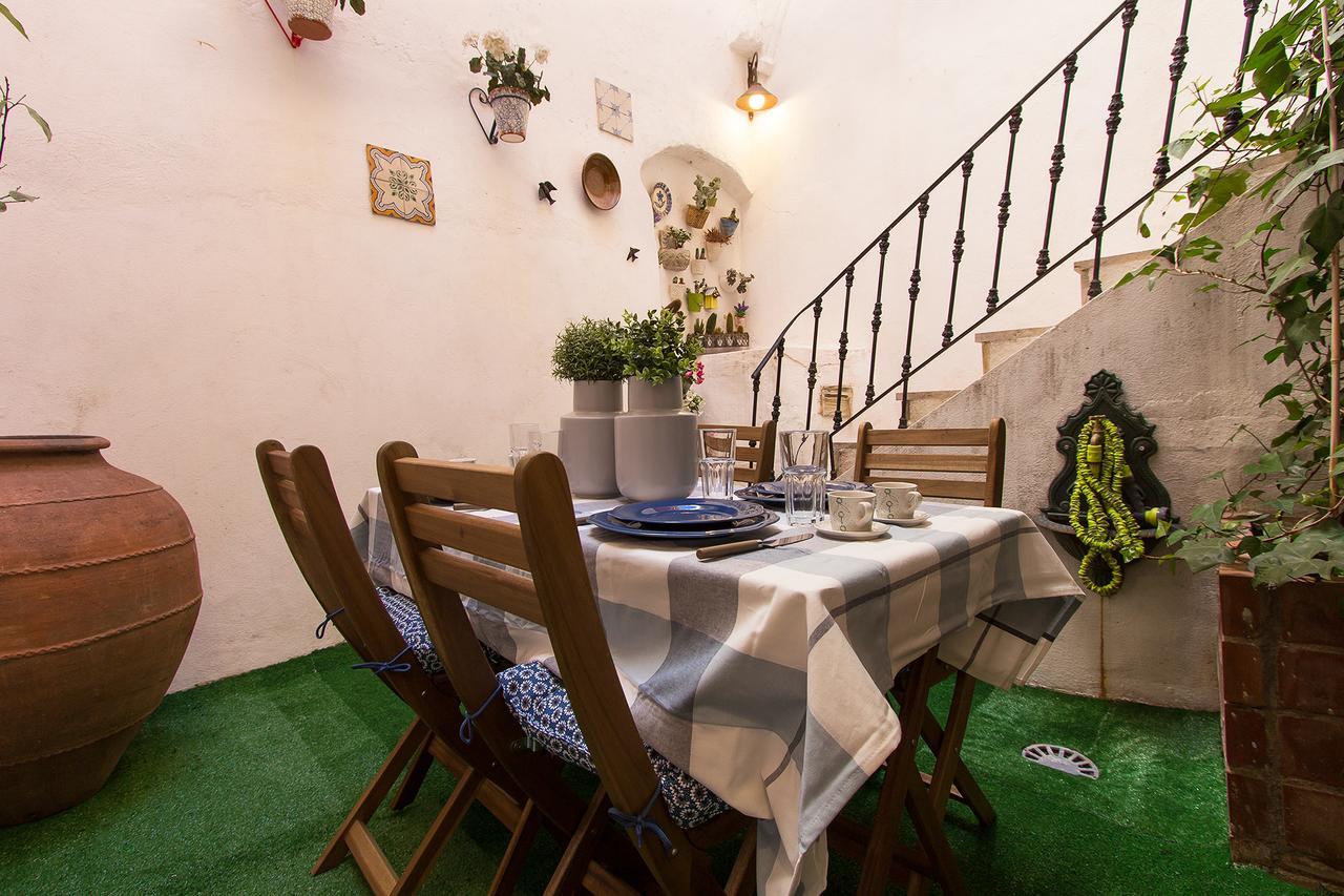 Bairro Alto Vintage By Homing Leilighet Lisboa Eksteriør bilde